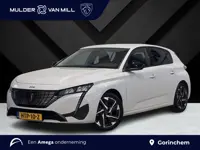 Peugeot 308 Allure Pack Business 1.2 Turbo 130pk EAT8 | AGR-STOEL | NAVI | CAMERA | ADAPTIVE CRUISE 