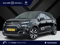 Citroën C3 Max 1.2 Turbo 110pk EAT6 | KEYLESS ENTRY | CAMERA | NAVI | LM-VELGEN | DAB+ | CLIMA | ALL