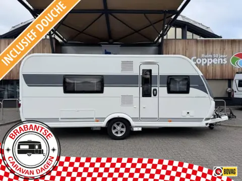 Hobby Excellent 540 WFU 2023 MOVER + 2000 KG AS!!