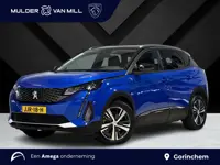 Peugeot 3008 Roadtrip Allure Pack 1.6 PHEV HYbrid 225pk e-EAT8 | TWO-TONE | TREKHAAK | STOELVERW. | 