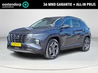 Hyundai Tucson 1.6 T-GDI PHEV Comfort Smart 4WD | Achteruitrijcamera | Apple Carplay/Android Auto | 