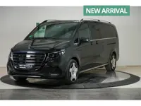 Mercedes-Benz V-Klasse 300 d 4MATIC EXCLUSIVE Extralang | Ex BTW, Ex BPM M1093