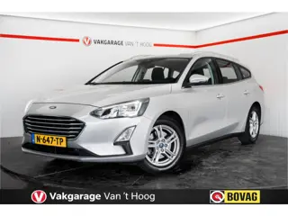 Ford FOCUS Wagon 1.0 EcoBoost Trend Edition Business