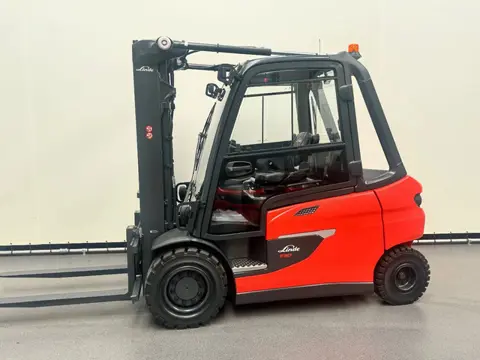 Linde 1254 E 50 HL-01/600 (bj 2026)