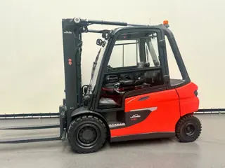 Linde 1254 E 50 HL-01/600 (bj 2026)