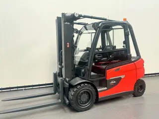 Linde 1254 E 50 HL-01/600 (bj 2026)