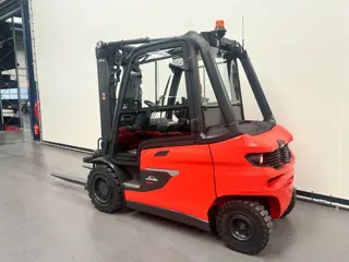 Linde 1254 E 50 HL-01/600 (bj 2026)
