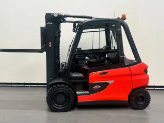 Linde 1254 E 50 HL-01/600 (bj 2026)