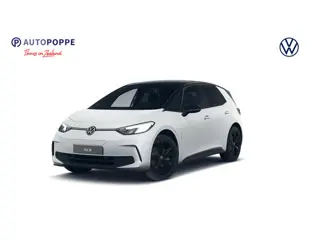 Volkswagen ID.3 Limited Edition 52 kWh