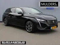 Peugeot 308 SW 1.2 Hybrid 136 e-DCS6 Allure 360 Vision Assist Pack / Pack easy Acces