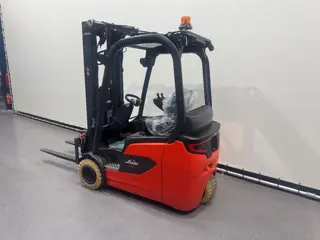 Linde 1251 E 18-01 (bj 2026)