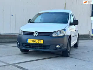 Volkswagen Caddy 1.6 TDI BMT 2011 Airco/Cruise/Carplay