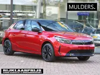 Opel Corsa Electric Long Range Yes 51 kWh VOORRAAD KORTING