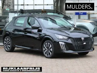 Peugeot 208 1.2 Hybrid 110 e-DCS6 Style VOORRAAD KORTING
