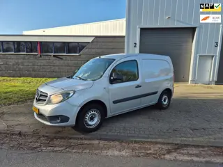 Mercedes-Benz Citan 109 CDI 2013 APK 5-2026 AIRCO SCHUIFDEUR 250000KM NAP