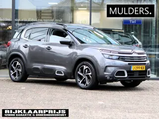 Citroen C5 Aircross 1.2 PureTech Business Plus | Navi / Camera / Climate