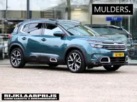 Citroen C5 Aircross 1.2 PureTech Shine | Navi / Camera / Climate