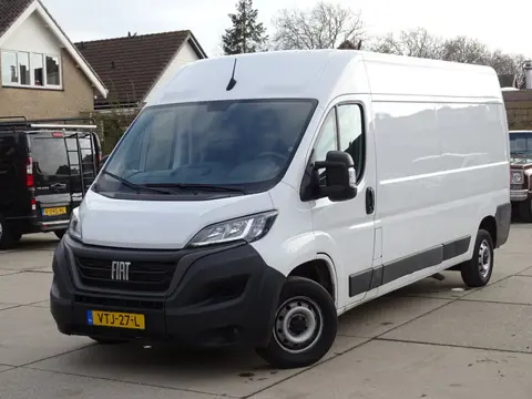 Fiat Ducato 2.2 MultiJet L3H2 (bj 2023)