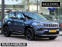Jeep Compass 4xe 240 Plug-in Hybrid Electric S | Navi / Leder / Camera