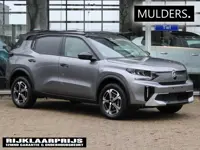 Citroen C3 Aircross HYBRID 145 MAX VOORRAAD KORTING