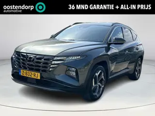 Hyundai Tucson 1.6 T-GDI PHEV Comfort Smart 4WD | Apple Carplay| Lichtmetalen velgen| Climate contro