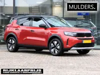 Opel Frontera Electric GS 44 kWh VOORRAAD KORTING