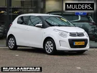 Citroen C1 1.0 VTi Feel | Airco / Bluetooth