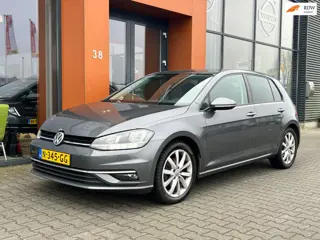 Volkswagen Golf 1.0TSI Highline|Massage|Navi|Bluetooth|PDC