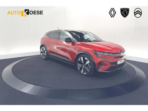 Renault Megane E-Tech EV60 Optimum Charge Techno | Trekhaak | Harman/Kardon | Camera | Adaptieve Cru