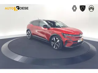 Renault Megane E-Tech EV60 Optimum Charge Techno | Trekhaak | Harman/Kardon | Camera | Adaptieve Cru
