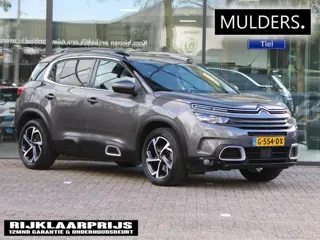 Citroen C5 Aircross 1.6 PureTech Feel Automaat | Navi / Camera / Climate