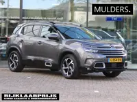 Citroen C5 Aircross 1.6 PureTech Feel Automaat | Navi / Camera / Climate
