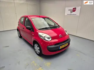 Citroen C1 1.0-12V Séduction