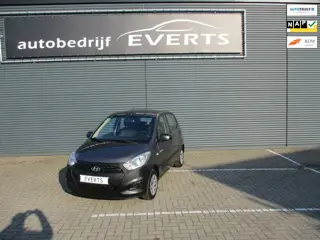 Hyundai I10 1.0 Pure stuurbekrachtiging 92037 Km Nap zeer mooie auto goed onderhouden nu scherpe pri