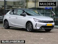 Opel Corsa 1.2 Turbo GS VOORRAAD KORTING