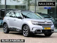 Citroen C5 Aircross 1.6 Plug-in Hybrid 225 Shine | Navi / Panoramadak / Camera