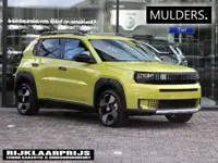 Fiat Grande Panda La Prima 11 kW 44 kWh VOORRAAD KORTING