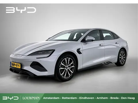 BYD Seal Comfort RWD 61.4 kWh | 460 KM WLTP | 1e eigenaar | BTW-voertuig |