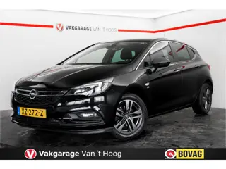 Opel Astra 1.4 Turbo 120 Jaar Edition Automaat (bj 2019)