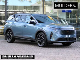 Peugeot 5008 1.2 Hybrid 145 Allure VOORRAAD KORTING