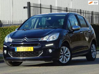 Citroen C3 1.0 VTi Collection AIRCO/CRUISE/PDC *EXPORT*
