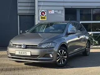 Volkswagen Polo 1.0 TSI United