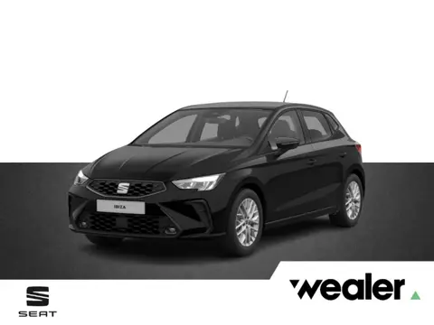 SEAT Ibiza Style Plus 1.0 EcoTSI 70 kW / 95 PK