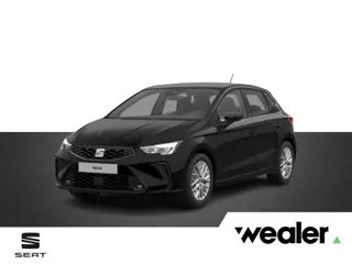SEAT Ibiza Style Plus 1.0 EcoTSI 70 kW / 95 PK