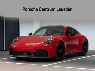 Porsche 911 Carrera 4 GTS (bj 2025, automaat)
