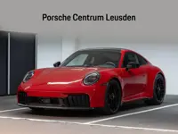 Porsche 911 Carrera 4 GTS (bj 2025, automaat)
