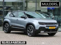 Jeep Avenger 1st Edition 54 kWh | Navi / Camera / Climate