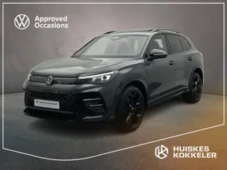 Volkswagen Tiguan R-Line Edition 1.5 TSI eHybrid 272pk DSG Automaat Trekhaak, Panoramadak, Navigatie