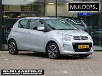 Citroen C1 1.0 VTi Shine | Navi / Airco