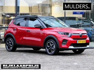 Citroen C3 1.2 Turbo 100pk Max | Navi / Camera / Climate